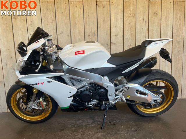 aprilia - rsv-4-r-aprc