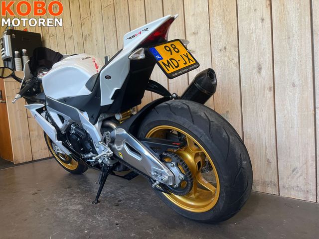 aprilia - rsv-4-r-aprc