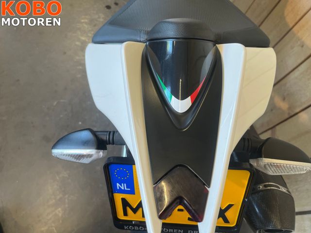 aprilia - rsv-4-r-aprc