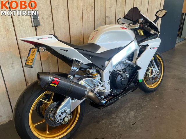 aprilia - rsv-4-r-aprc