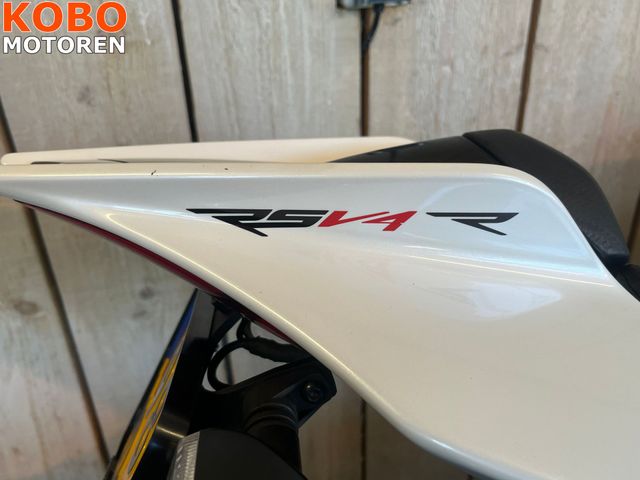 aprilia - rsv-4-r-aprc