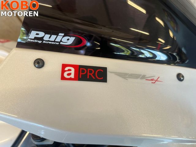 aprilia - rsv-4-r-aprc