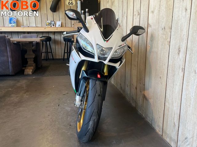 aprilia - rsv-4-r-aprc