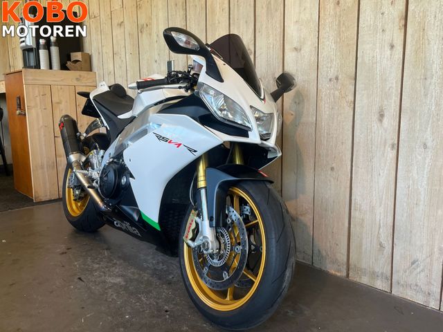 aprilia - rsv-4-r-aprc