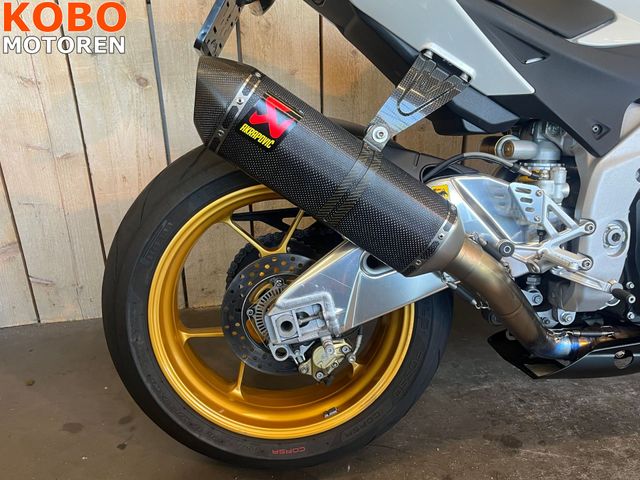 aprilia - rsv-4-r-aprc