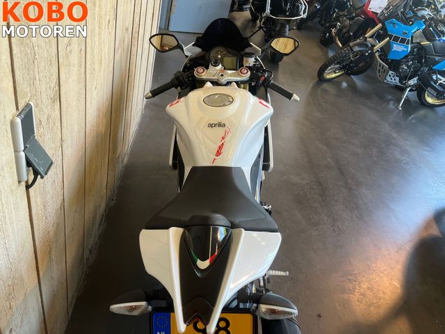 aprilia - rsv-4-r-aprc