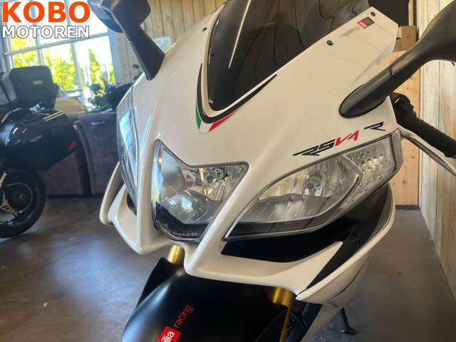 aprilia - rsv-4-r-aprc