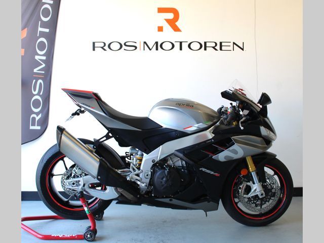 aprilia - rsv-4-r-aprc-abs