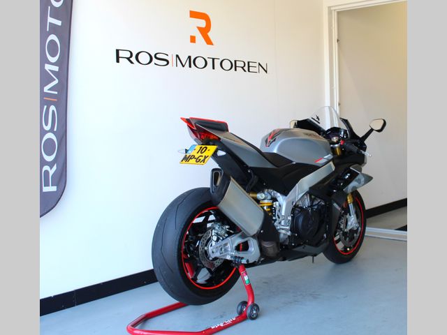 aprilia - rsv-4-r-aprc-abs