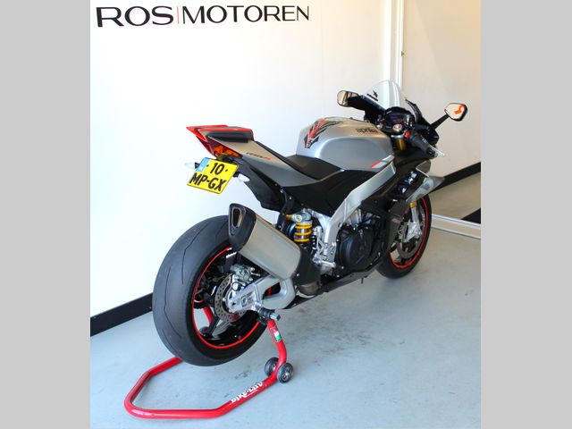 aprilia - rsv-4-r-aprc-abs