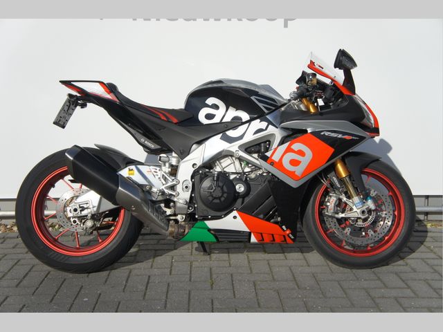 aprilia - rsv-4-rf