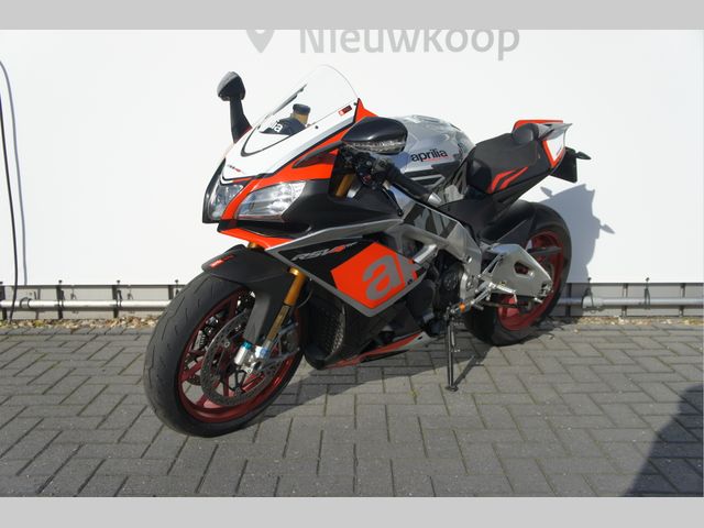 aprilia - rsv-4-rf