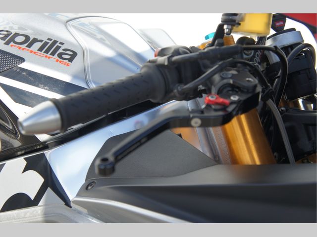 aprilia - rsv-4-rf