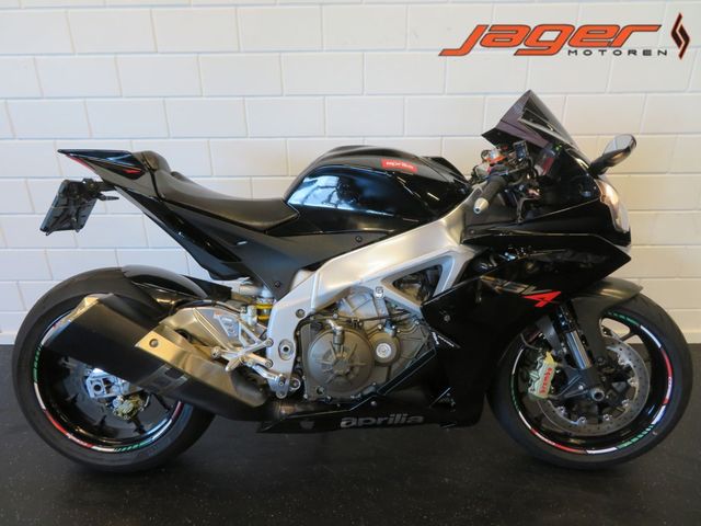 aprilia - rsv-4-rr