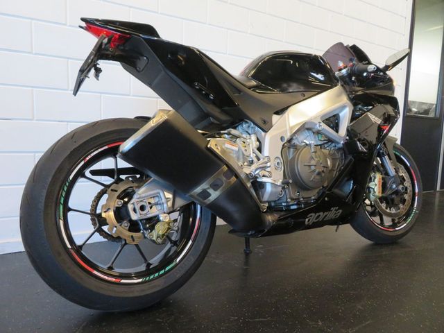 aprilia - rsv-4-rr