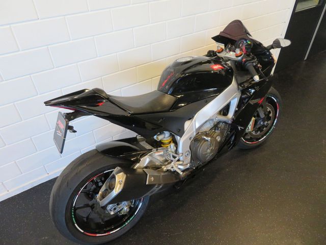 aprilia - rsv-4-rr