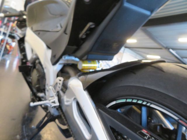 aprilia - rsv-4-rr