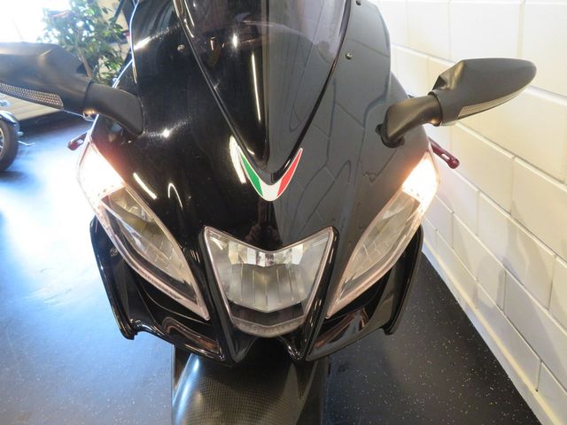 aprilia - rsv-4-rr