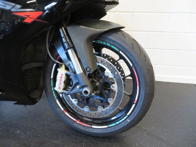 aprilia - rsv-4-rr