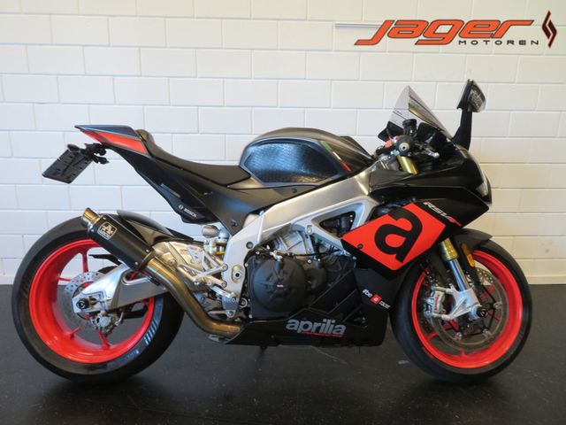 aprilia - rsv-4-rr