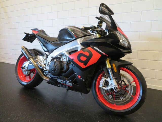 aprilia - rsv-4-rr