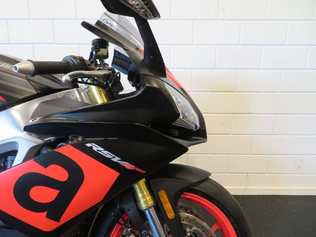 aprilia - rsv-4-rr