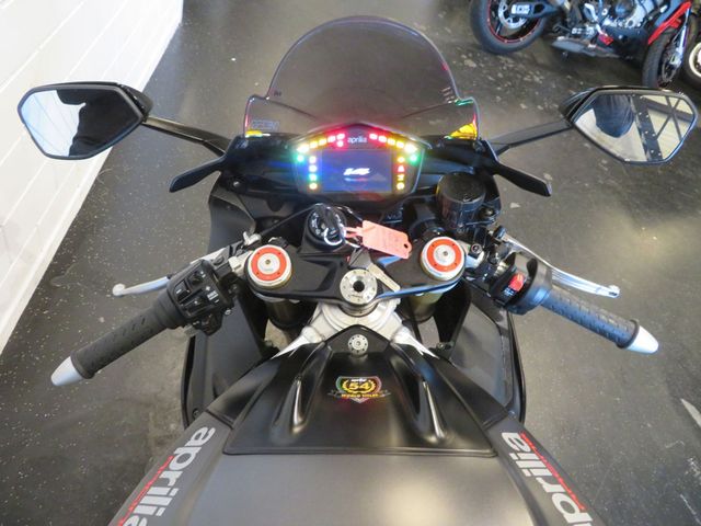 aprilia - rsv-4-rr