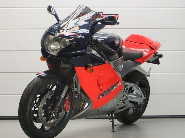 aprilia - rsv-mille