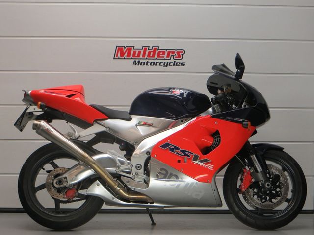 aprilia - rsv-mille