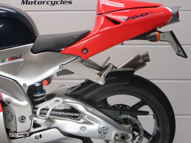 aprilia - rsv-mille