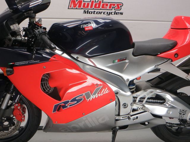 aprilia - rsv-mille