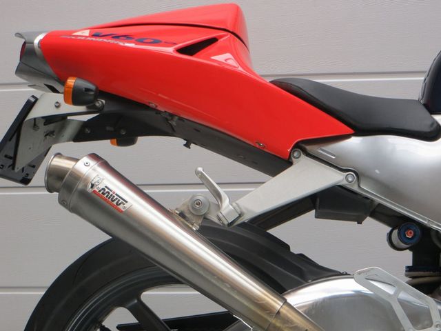 aprilia - rsv-mille