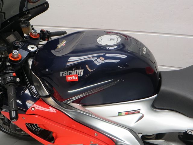 aprilia - rsv-mille