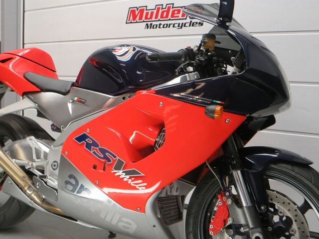 aprilia - rsv-mille