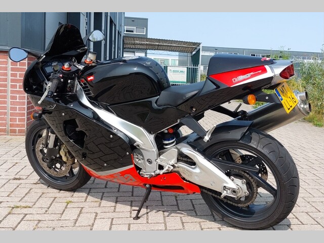 aprilia - rsv-mille