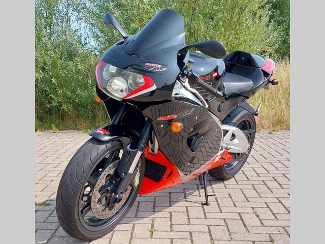 aprilia - rsv-mille