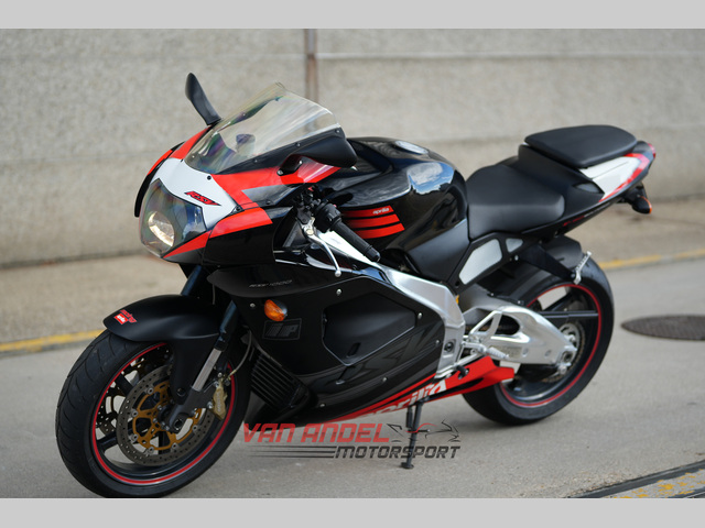 aprilia - rsv-mille