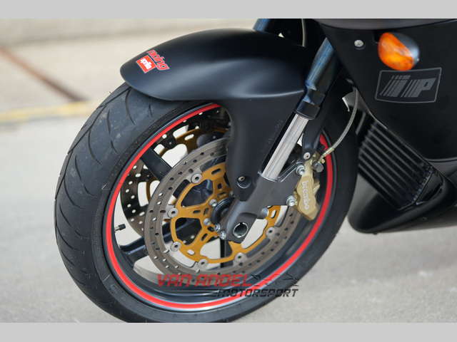 aprilia - rsv-mille