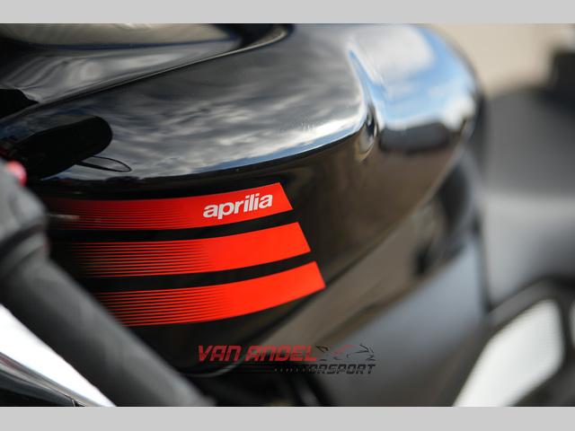 aprilia - rsv-mille