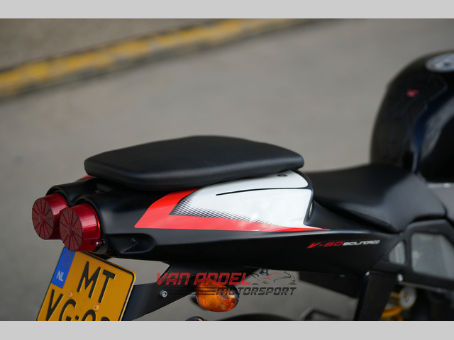 aprilia - rsv-mille