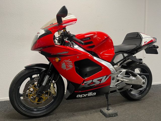 aprilia - rsv-mille