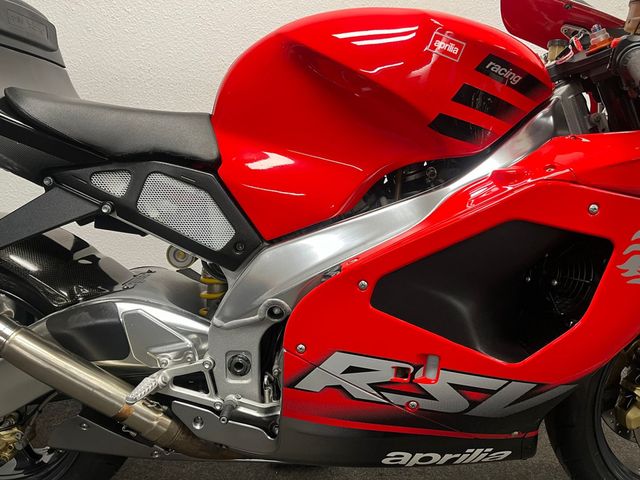 aprilia - rsv-mille