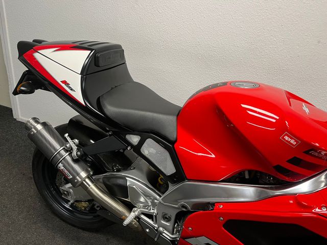 aprilia - rsv-mille