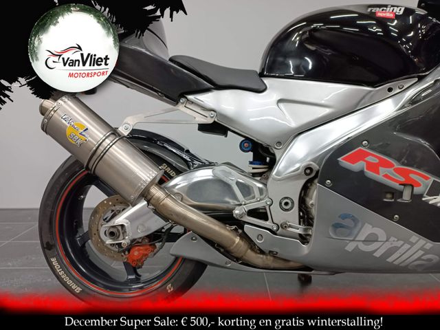 aprilia - rsv-mille