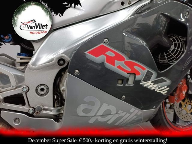 aprilia - rsv-mille