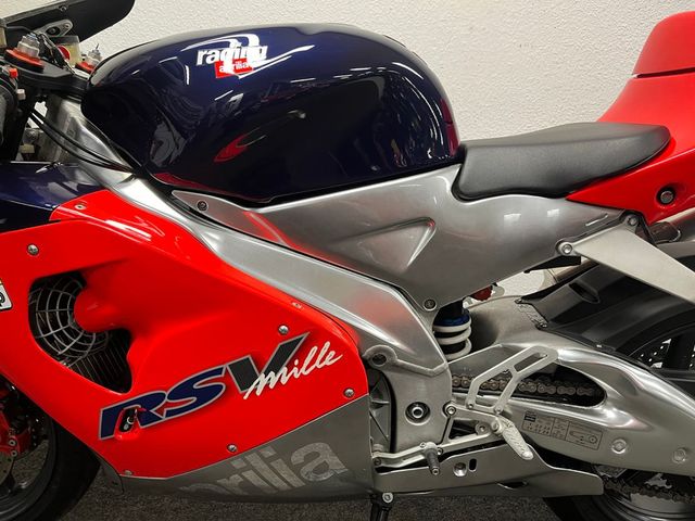 aprilia - rsv-mille