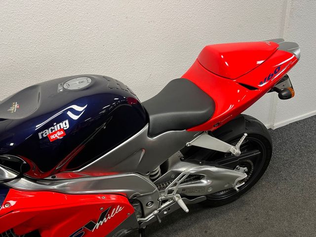 aprilia - rsv-mille