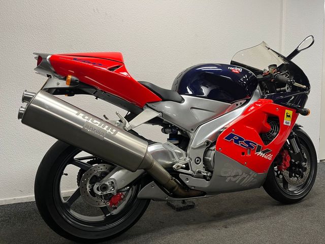 aprilia - rsv-mille