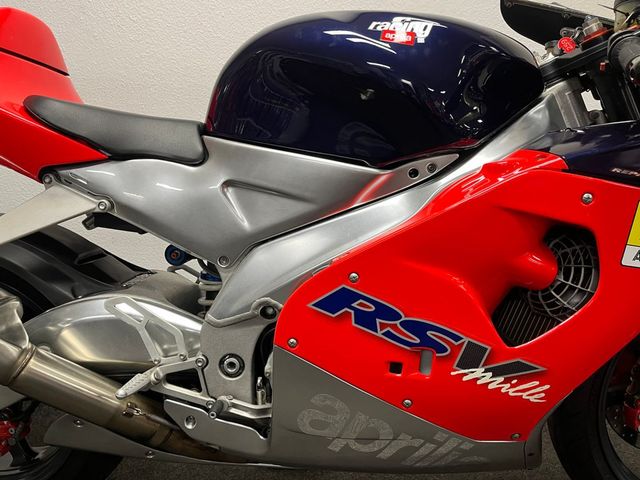 aprilia - rsv-mille