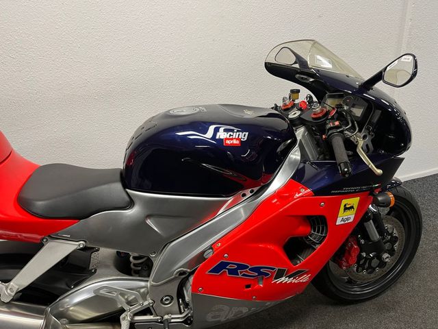 aprilia - rsv-mille